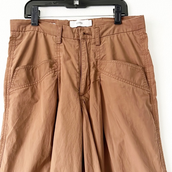 Closed Khaki Brown Pants - Picture 6 of 14